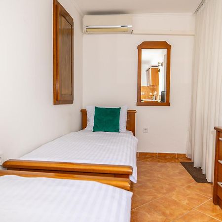 Apartments Irena Bečići Extérieur photo