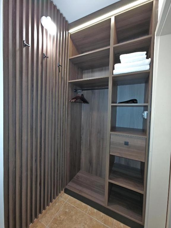 Apartments Irena Bečići Extérieur photo