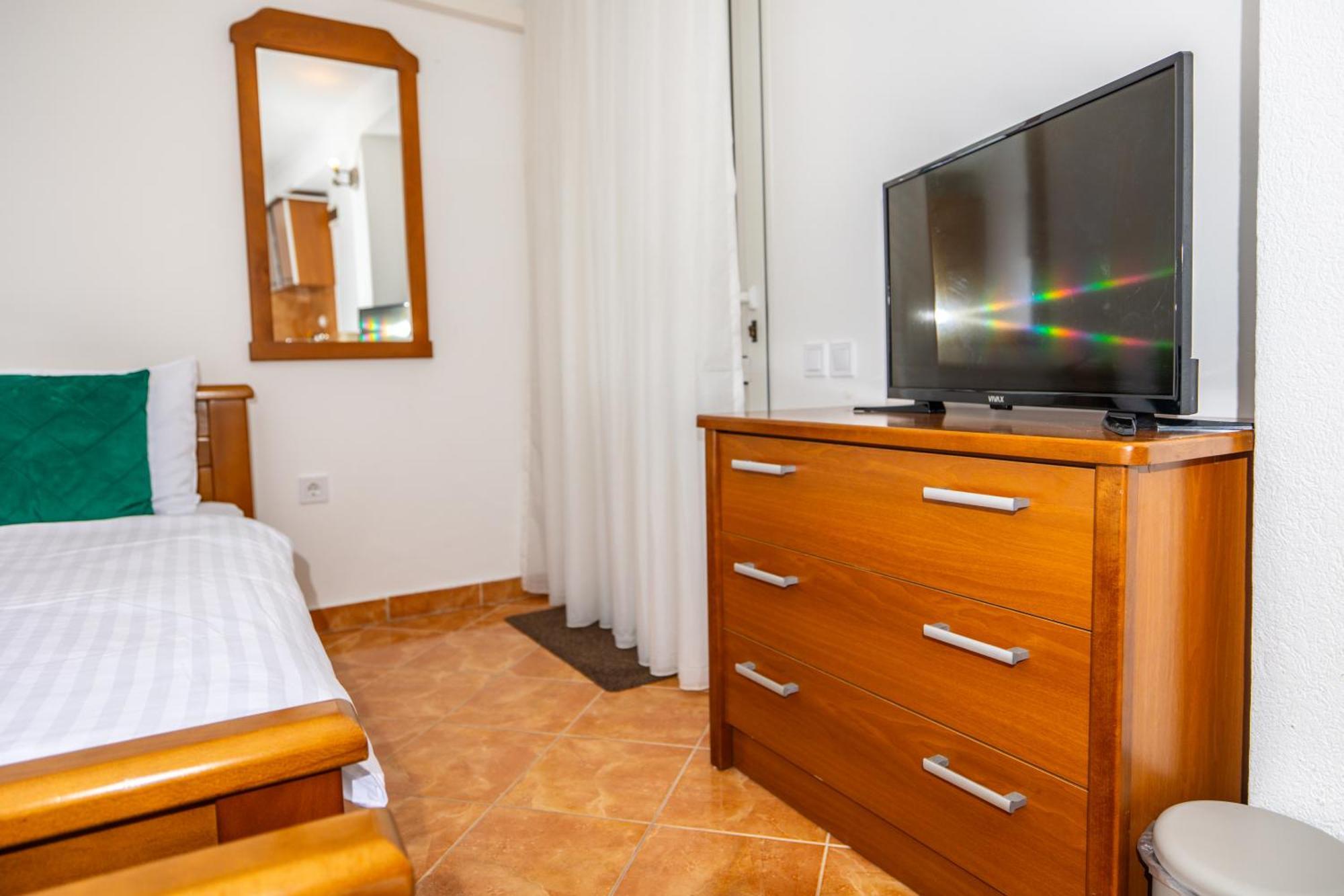 Apartments Irena Bečići Extérieur photo