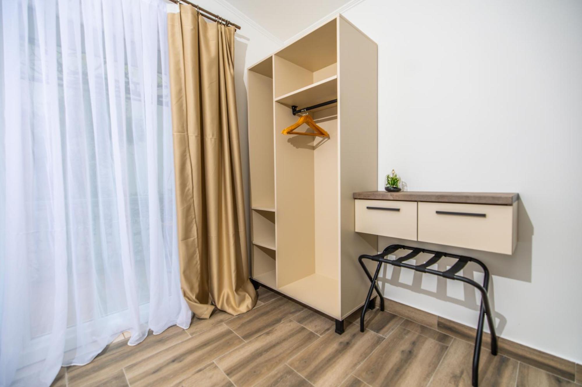 Apartments Irena Bečići Extérieur photo