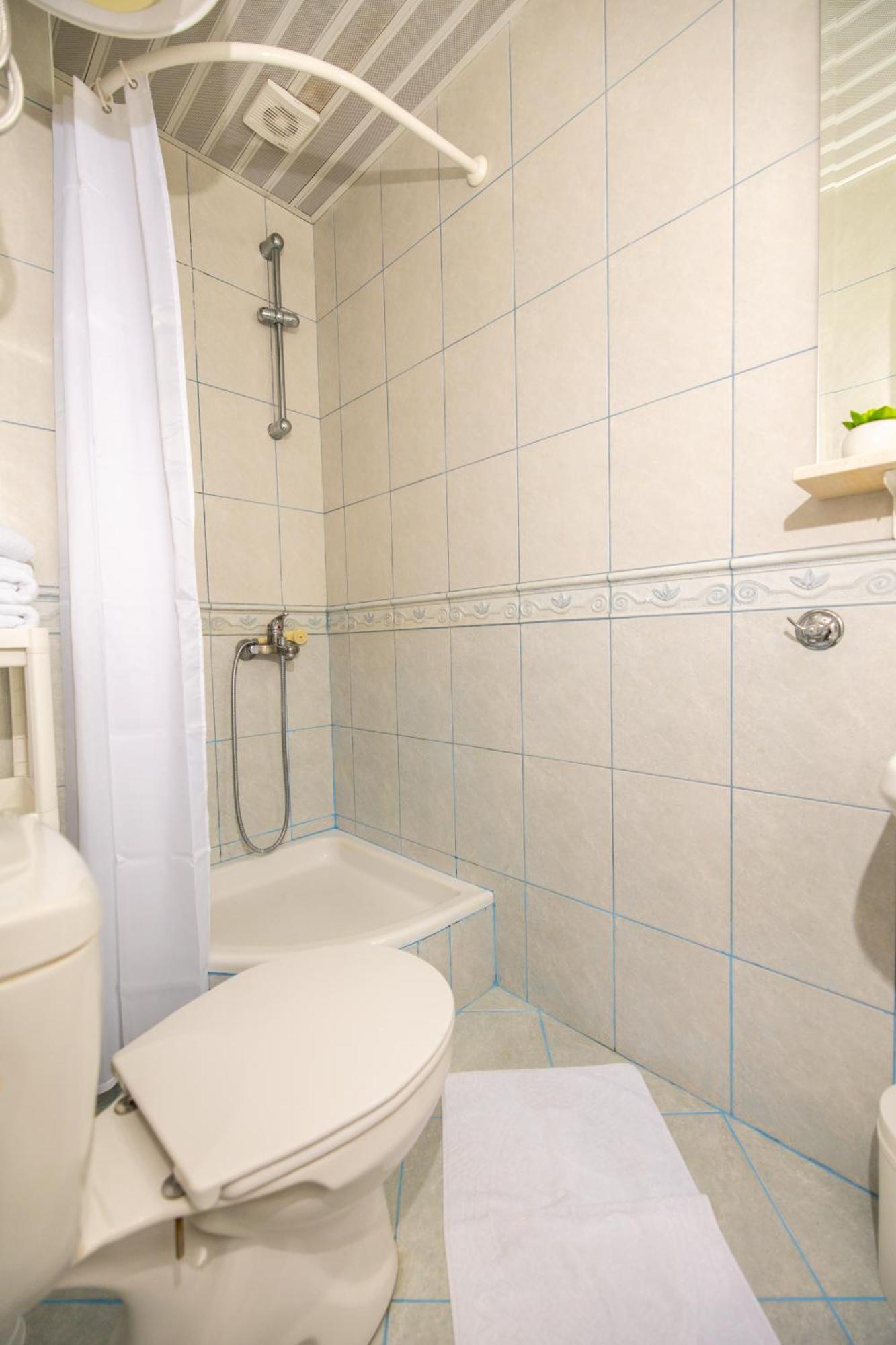 Apartments Irena Bečići Extérieur photo