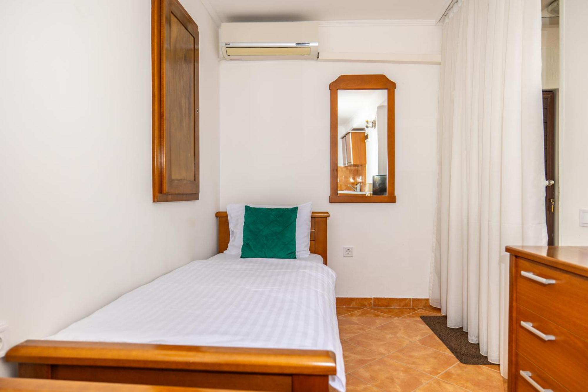 Apartments Irena Bečići Extérieur photo
