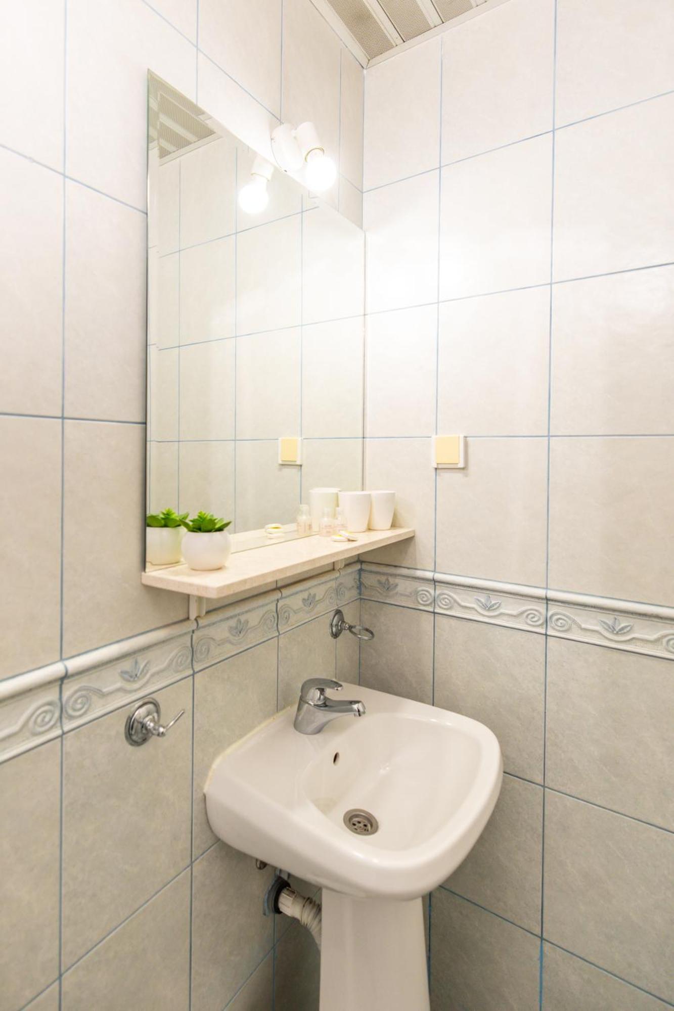 Apartments Irena Bečići Extérieur photo