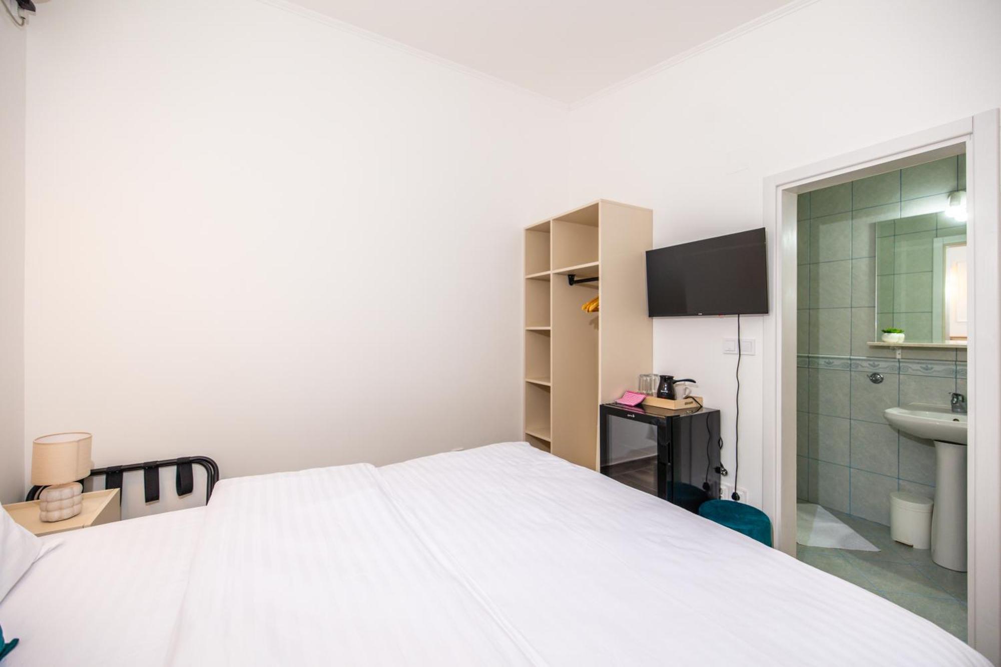 Apartments Irena Bečići Extérieur photo